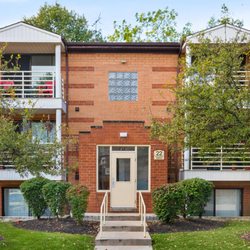 Deer Creek Apartments