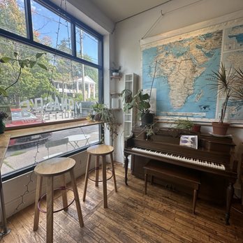 Monaco's Coffee - Coffee & Tea Near Me - Geneva, New York