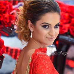Unique Glam & Makeup