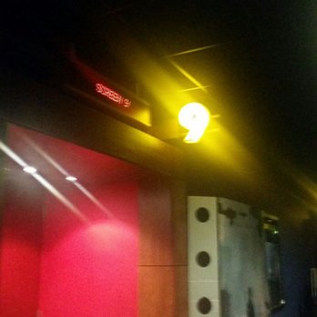 Cineworld Cinemas - Screen 12 - Cinema Near Me - Falkirk, FAL