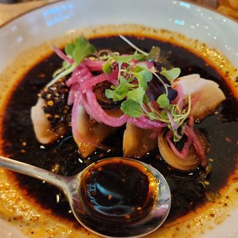 Daisy Bar - Birria Mandu - Coffee & Tea Near Me - Indianapolis, Indiana