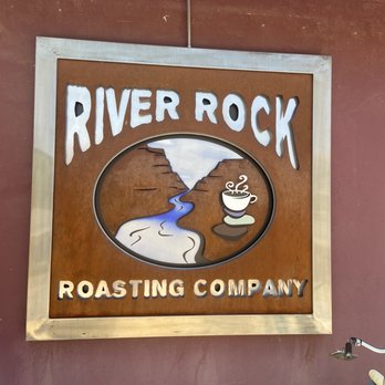 River Rock Roasting Co - Coffee & Tea Near Me - La Verkin, Utah River Rock Roasting Co - Coffee & Tea Near Me - La Verkin, Utah