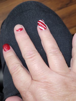 P NAILS - 16 Photos & 25 Reviews - 711 Washington Ave, Chestertown