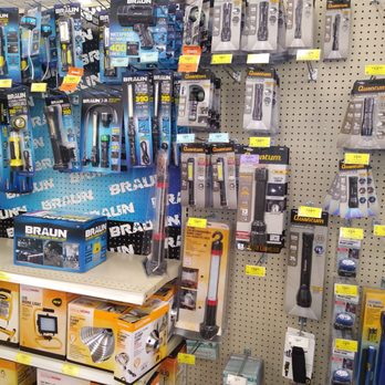 Harbor Freight Tools - Huge assortment of everything you can think of! My husband's favorite store! - Hardware Stores Near Me - Del City, Oklahoma