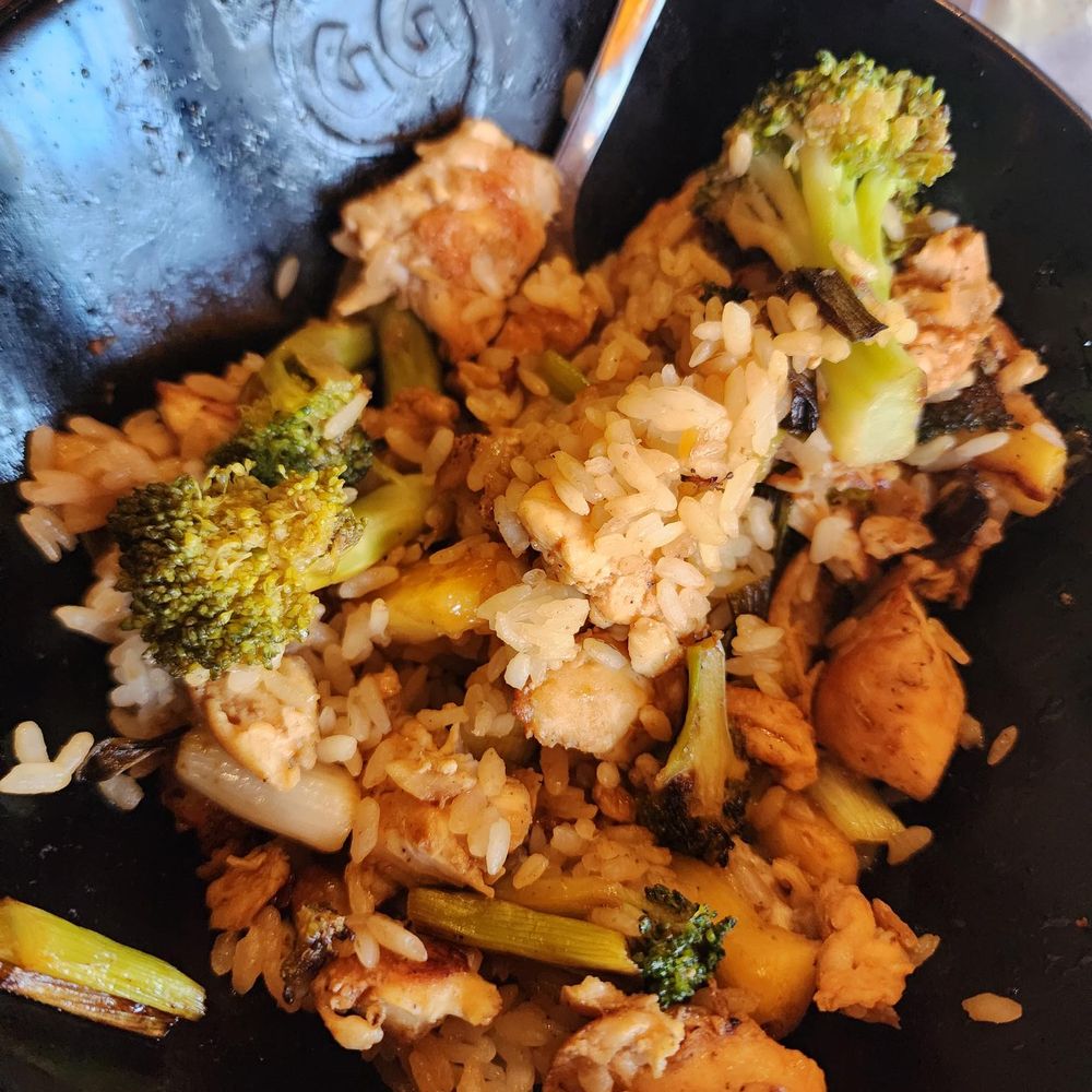 Genghis Grill - Mongolian Near Me - Murfreesboro, Tennessee Genghis Grill - Mongolian Near Me - Murfreesboro, Tennessee