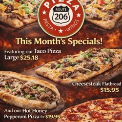 Pizza206