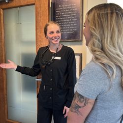 Smile More Spokane Family Dentistry - Smile More - Spokane Family Dentistry offers cosmetic and restorative treatments, personalized to make your smile shine!