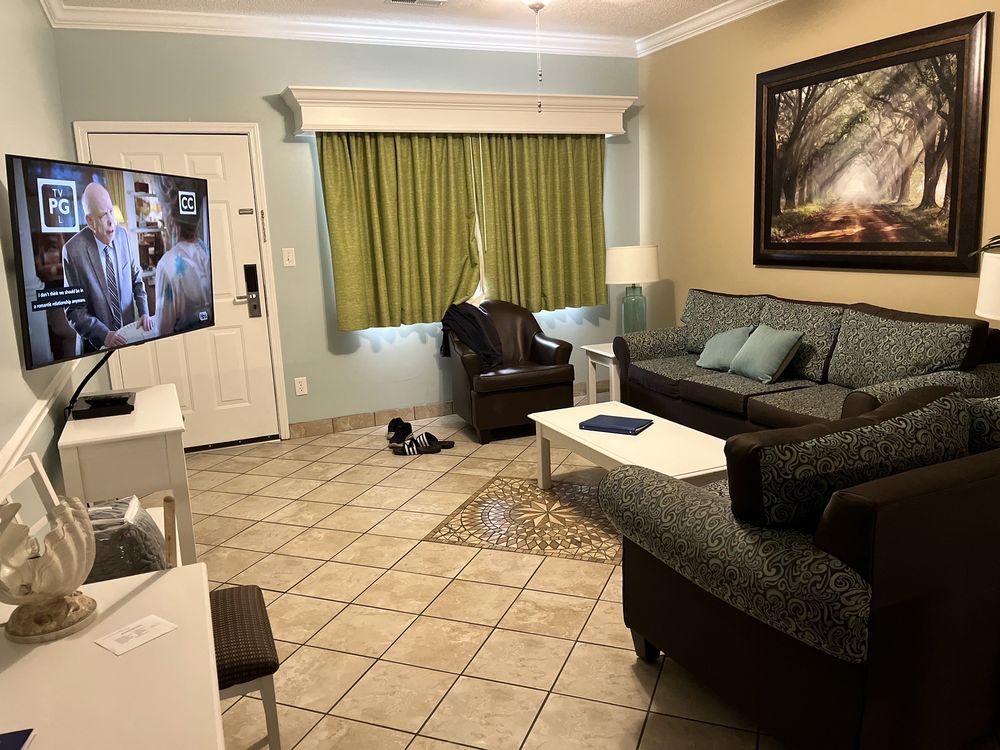 CLUB WYNDHAM GRAND PALMS - Updated January 2025 - 232 Photos & 97 ...