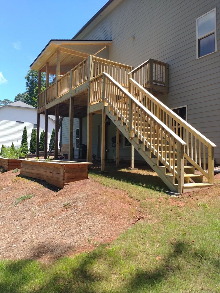 Slide of K9 Roof Repair and Construction