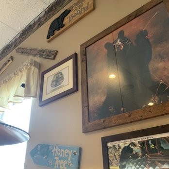 Black Bear Diner Beaumont - Ambience - Diners Near Me - Beaumont, Texas Black Bear Diner Beaumont - Ambience - Diners Near Me - Beaumont, Texas