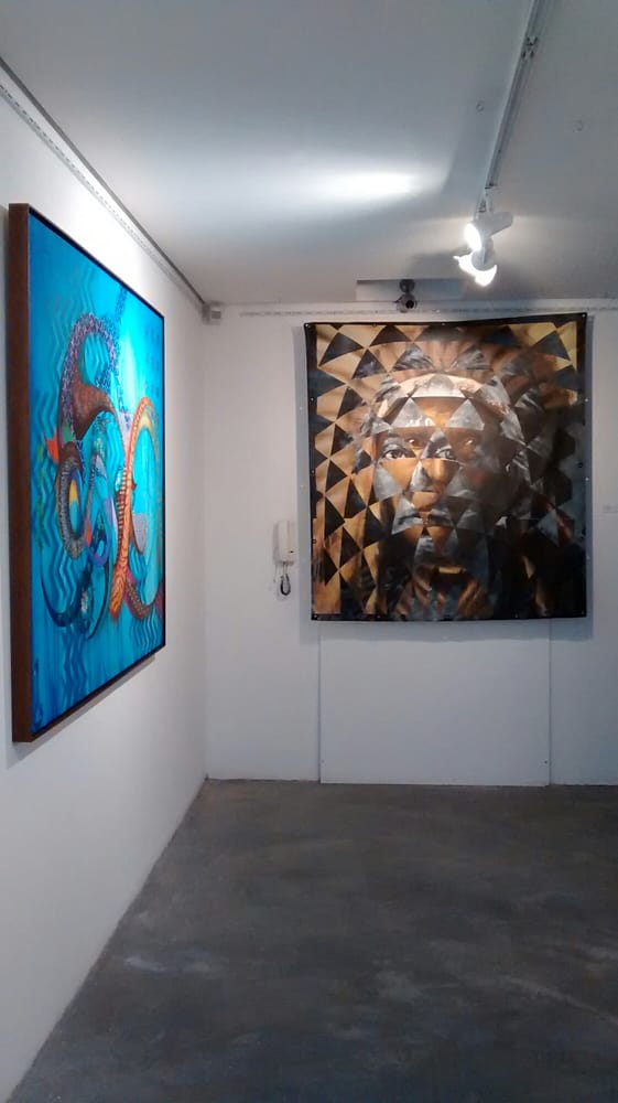 Verve Galeria