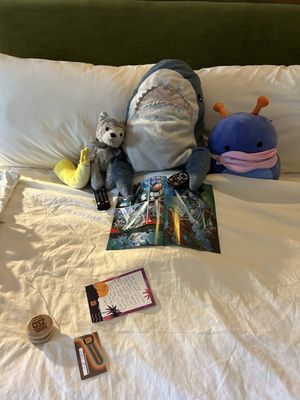 Hotel Zed Victoria by null