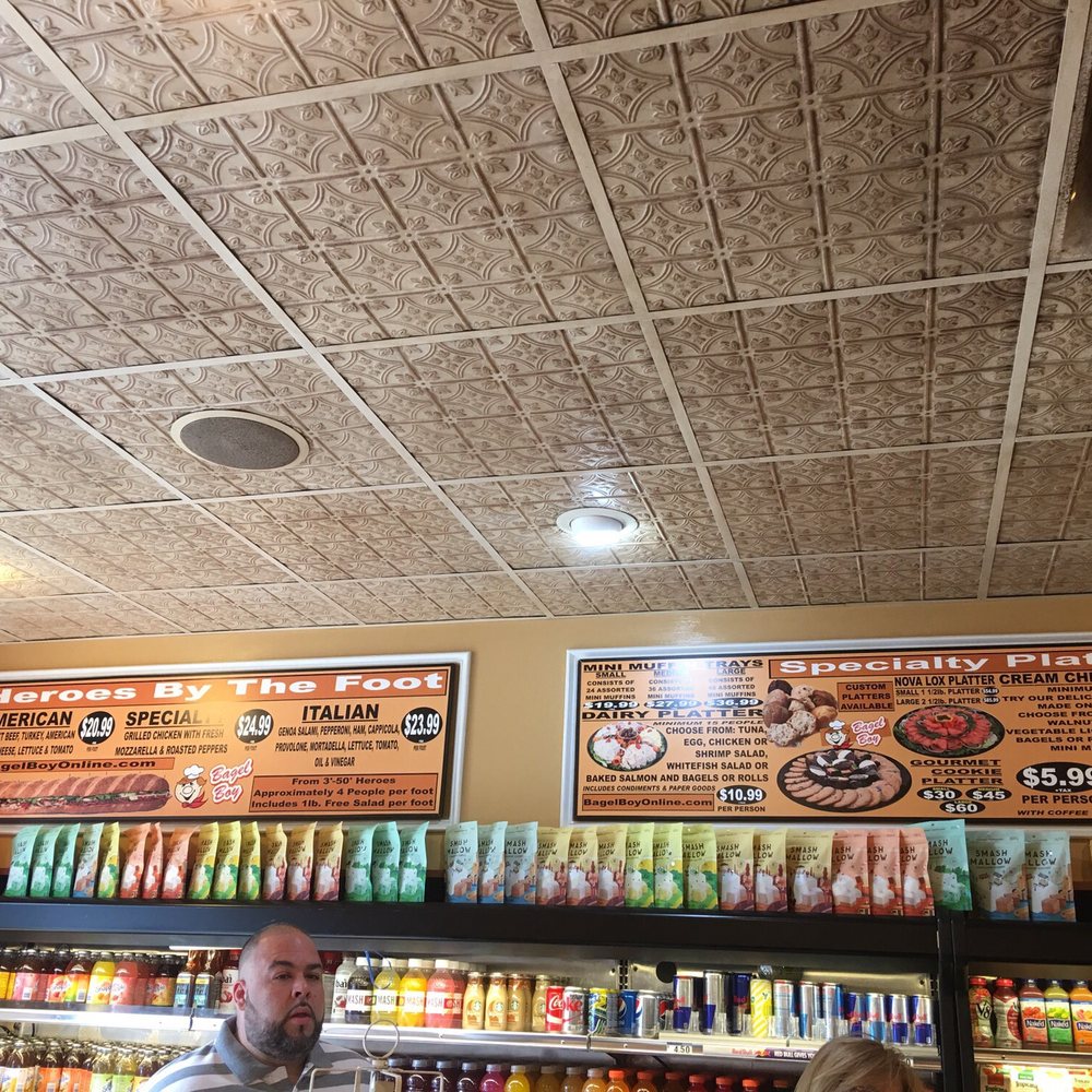 Bagel Boy - Bagels Near Me - Brooklyn, New York Bagel Boy - Bagels Near Me - Brooklyn, New York