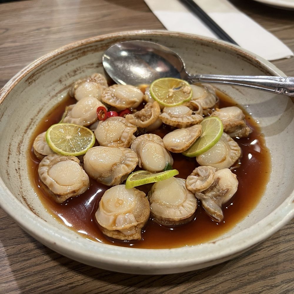 Ji Rong Peking Duck - Chinese Near Me - Rosemead, California