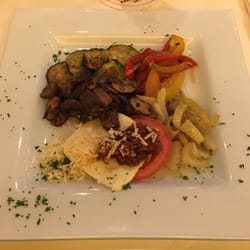 Restaurant Zentlinde