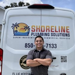 Shoreline Plumbing Solutions