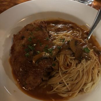 Paesanos Riverwalk - Chicken Marsala - Italian Near Me - San Antonio, Texas Paesanos Riverwalk - Chicken Marsala - Italian Near Me - San Antonio, Texas
