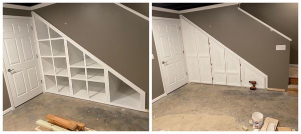 J And R Construction Services & More Logo