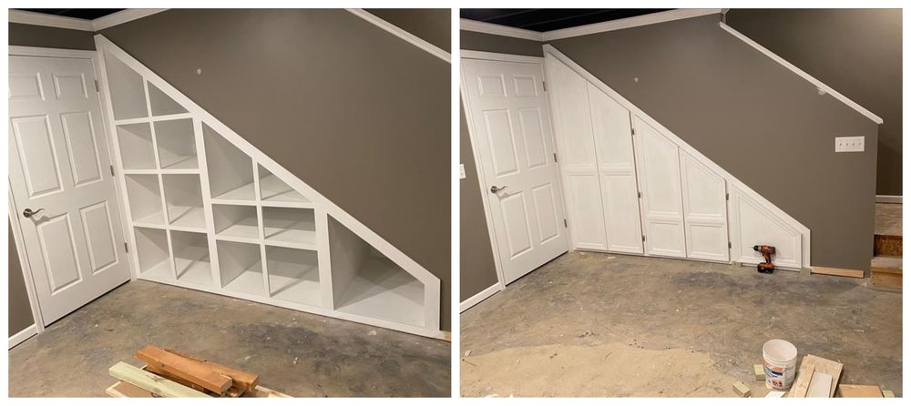 Slide of J And R Construction Services & More