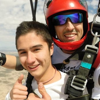 Phoenix Skydive Center - Skydiving Near Me - Casa Grande, Arizona
