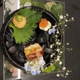 Japanese Egg Salad