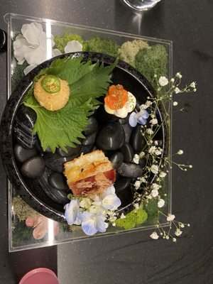 Sho Omakase by null