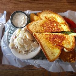 Mulligans