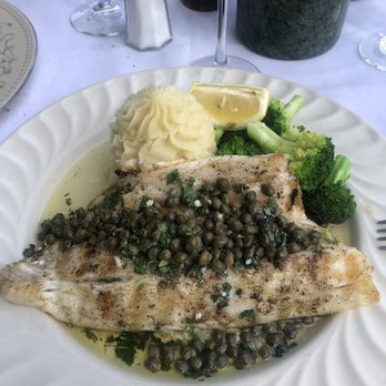 Domani Star - Bronzino - Italian Near Me - Doylestown, Pennsylvania
