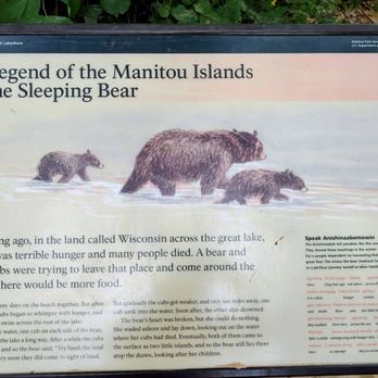 Sleeping Bear Dunes National Lakeshore - Parks Near Me - Empire, Michigan Sleeping Bear Dunes National Lakeshore - Parks Near Me - Empire, Michigan