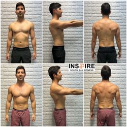 Inspire South Bay Fitness