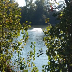Lac Communal  de l'Union