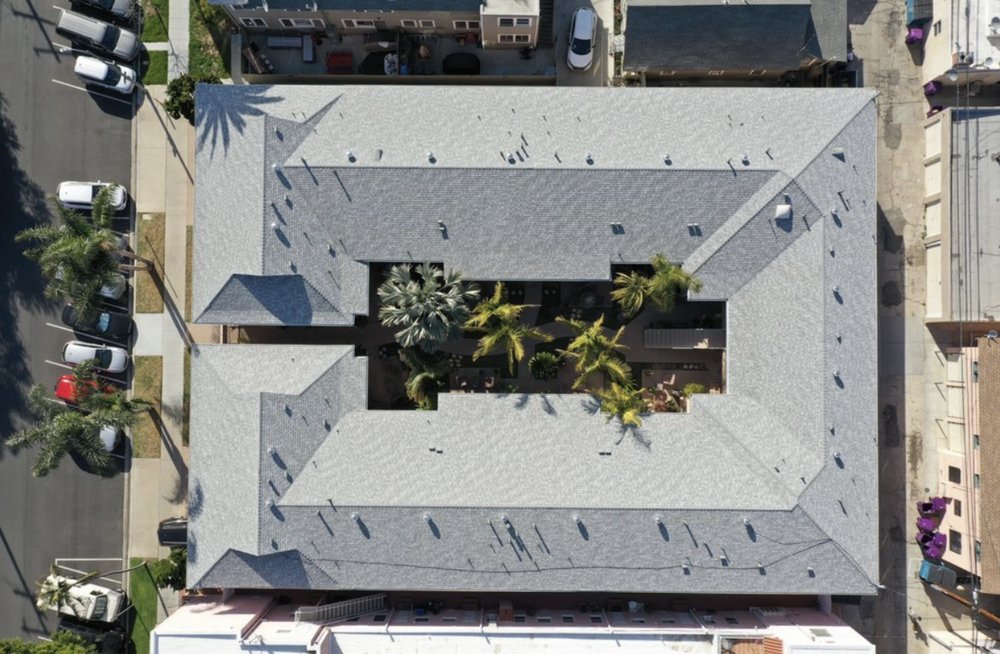 Slide of Terrazas Roofing