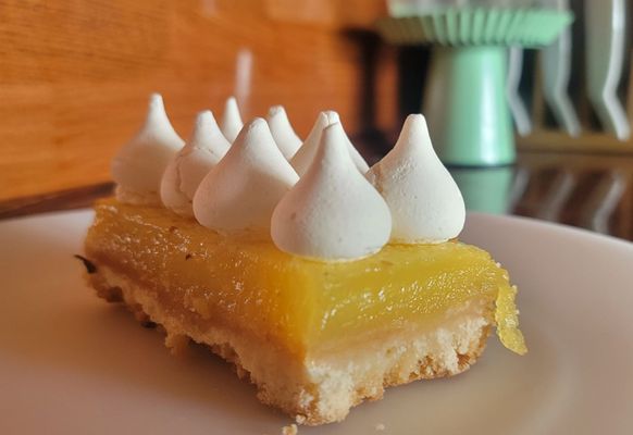 Luchkoff Bakehouse by null