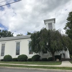 Highland Presbyterian Church