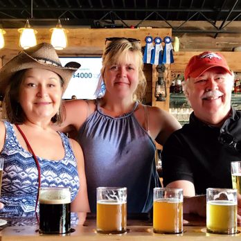 Miners Saloon - Cocktail Bars Near Me - Golden, Colorado