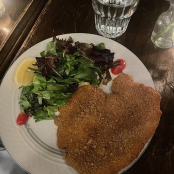River Deli - chicken cutlet - Italian Near Me - Brooklyn, New York