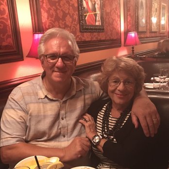 54 Below - Dave & Dottie...here so many times over the years, - Lounges Near Me - New York, New York 54 Below - Dave & Dottie...here so many times over the years, - Lounges Near Me - New York, New York