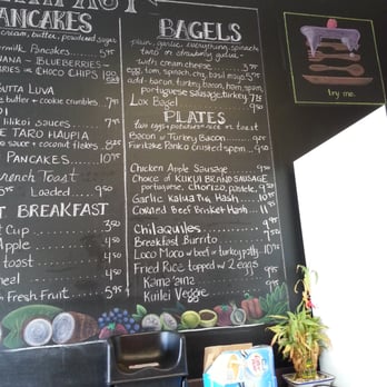 My Cafe - Breakfast & Brunch Near Me - Kapolei, Hawaii My Cafe - Breakfast & Brunch Near Me - Kapolei, Hawaii