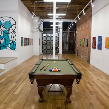 Escapist Skateboarding - Art gallery (downtown location) - Skate Shops Near Me - Kansas City, Missouri Escapist Skateboarding - Art gallery (downtown location) - Skate Shops Near Me - Kansas City, Missouri