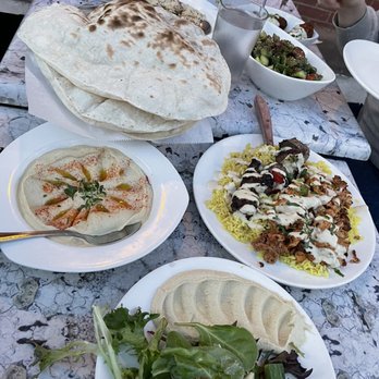 Zaytoons - Middle Eastern Near Me - Brooklyn, New York