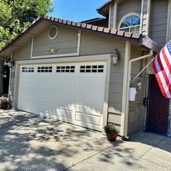 Roseville Overhead Door