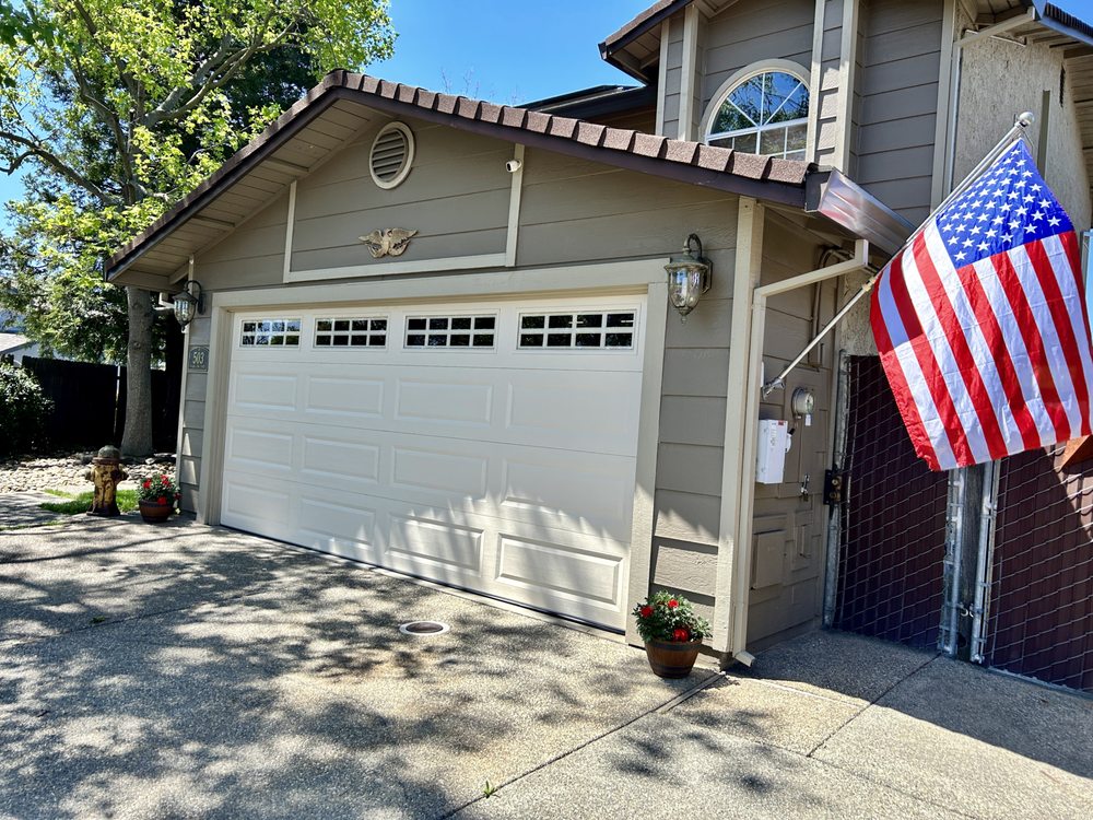 ROSEVILLE OVERHEAD DOOR Updated August 2024 29 Reviews 5098