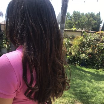 Cody Rose Salon - Hair Salons Near Me - Irvine, California
