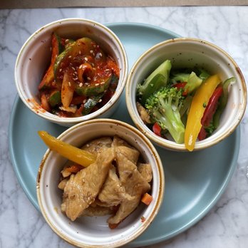 Kuun - Korean Near Me - Brooklyn, New York Kuun - Korean Near Me - Brooklyn, New York
