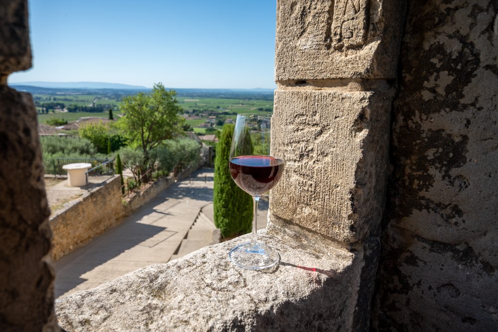Wine Tasting by Don Logo