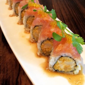 KUU Restaurant - Japanese Near Me - Houston, Texas