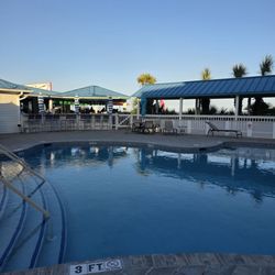 Beachside Colony Resort