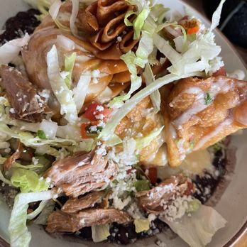 The 1 Cantina - Mexican Near Me - Oviedo, Florida