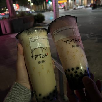 TP TEA - Bubble Tea Near Me - San Mateo, California TP TEA - Bubble Tea Near Me - San Mateo, California