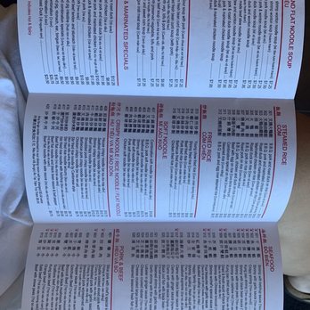 First Chinese BBQ - Menu as of June 2020 - Barbeque Near Me - Haltom City, Texas First Chinese BBQ - Menu as of June 2020 - Barbeque Near Me - Haltom City, Texas